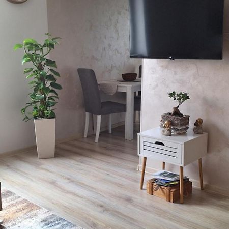 Apartman Lara Daire Subotica Dış mekan fotoğraf