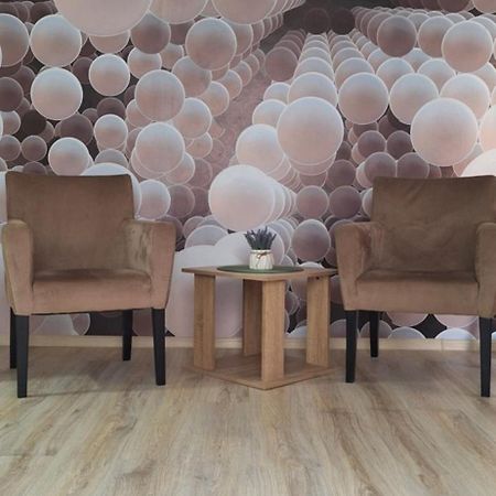 Apartman Lara Subotica Dış mekan fotoğraf