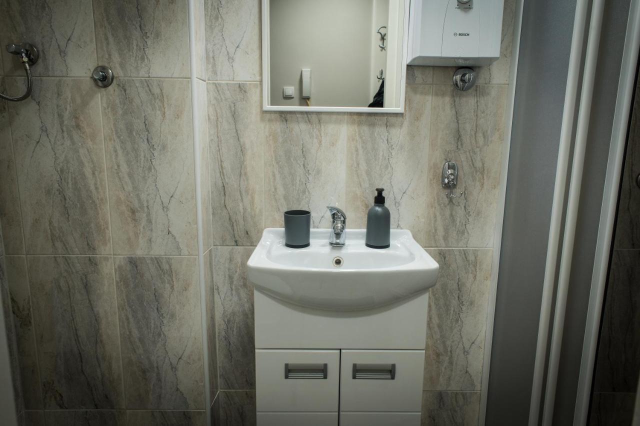 Apartman Lara Subotica Dış mekan fotoğraf