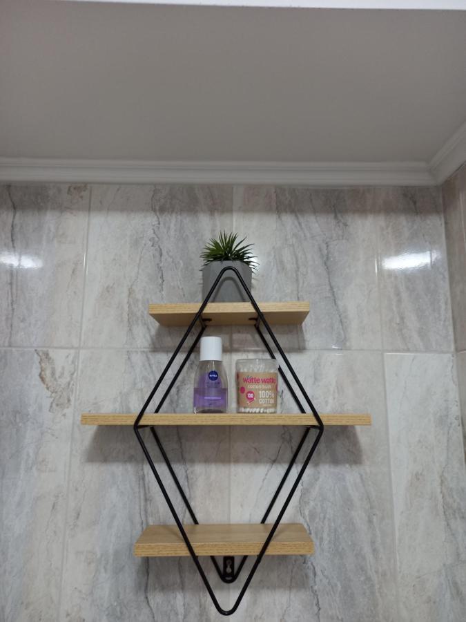 Apartman Lara Subotica Dış mekan fotoğraf