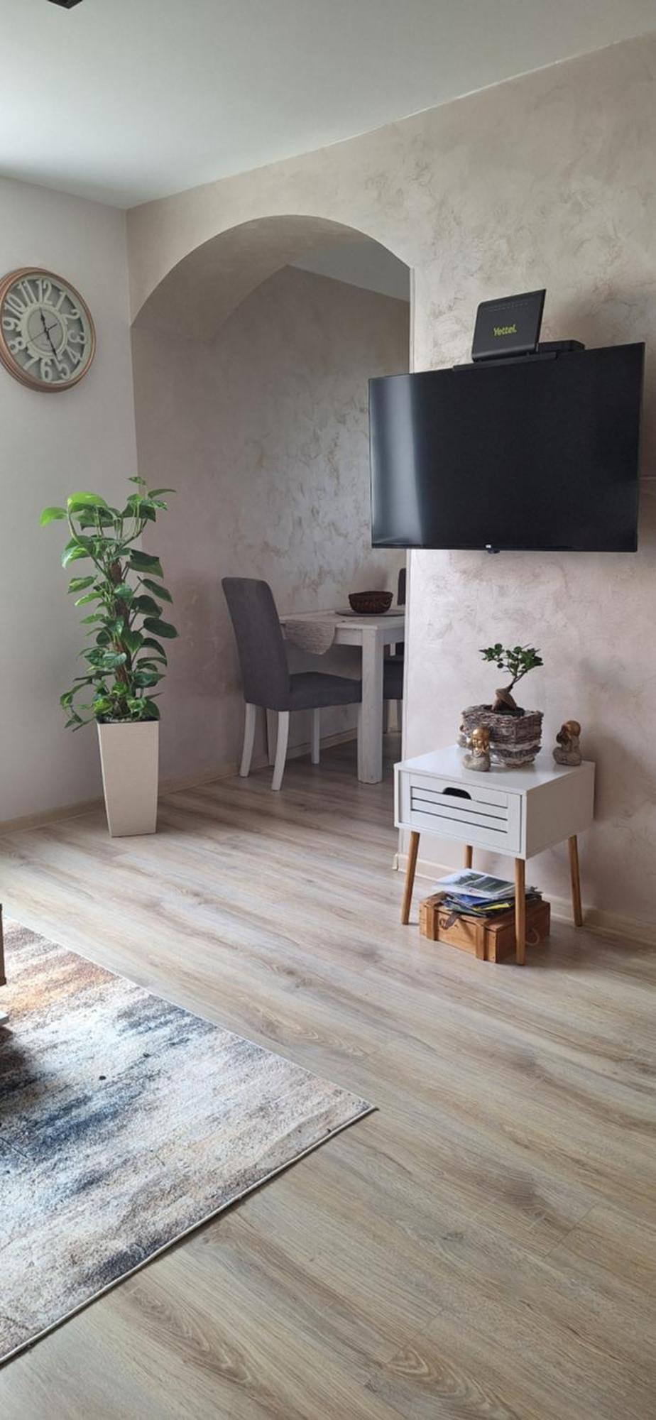 Apartman Lara Daire Subotica Dış mekan fotoğraf