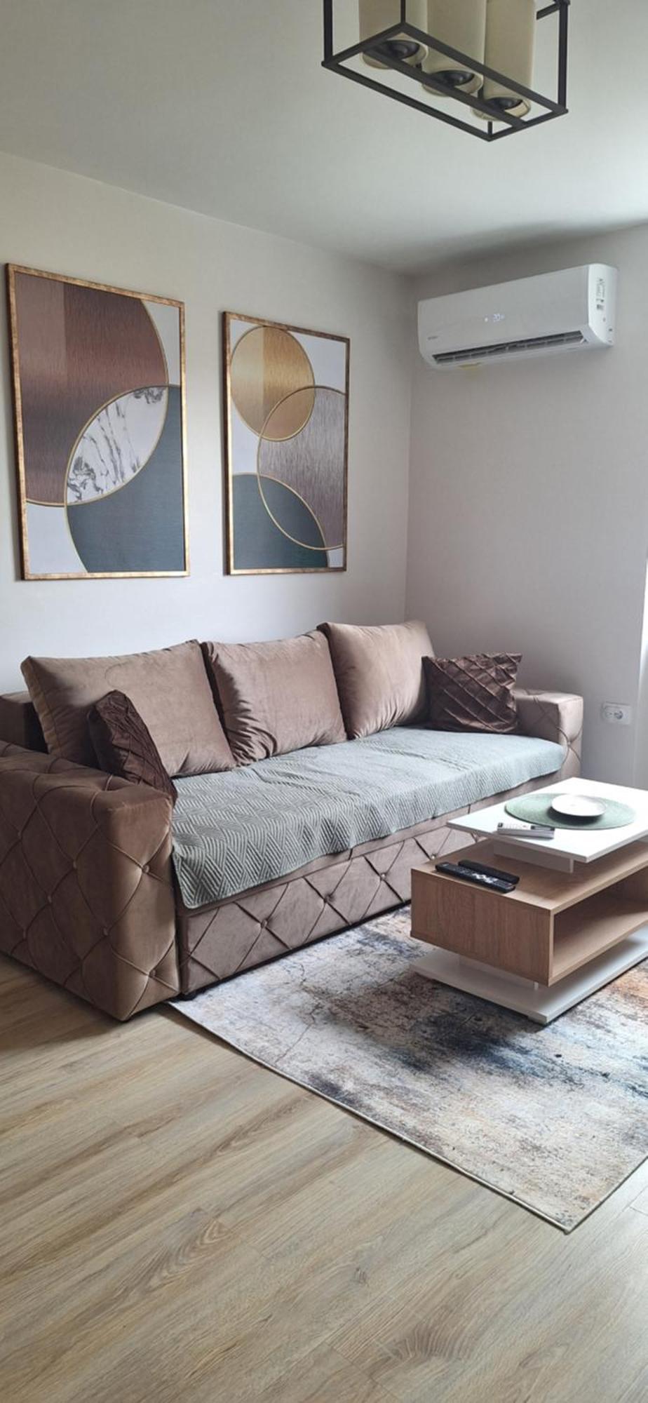 Apartman Lara Daire Subotica Dış mekan fotoğraf