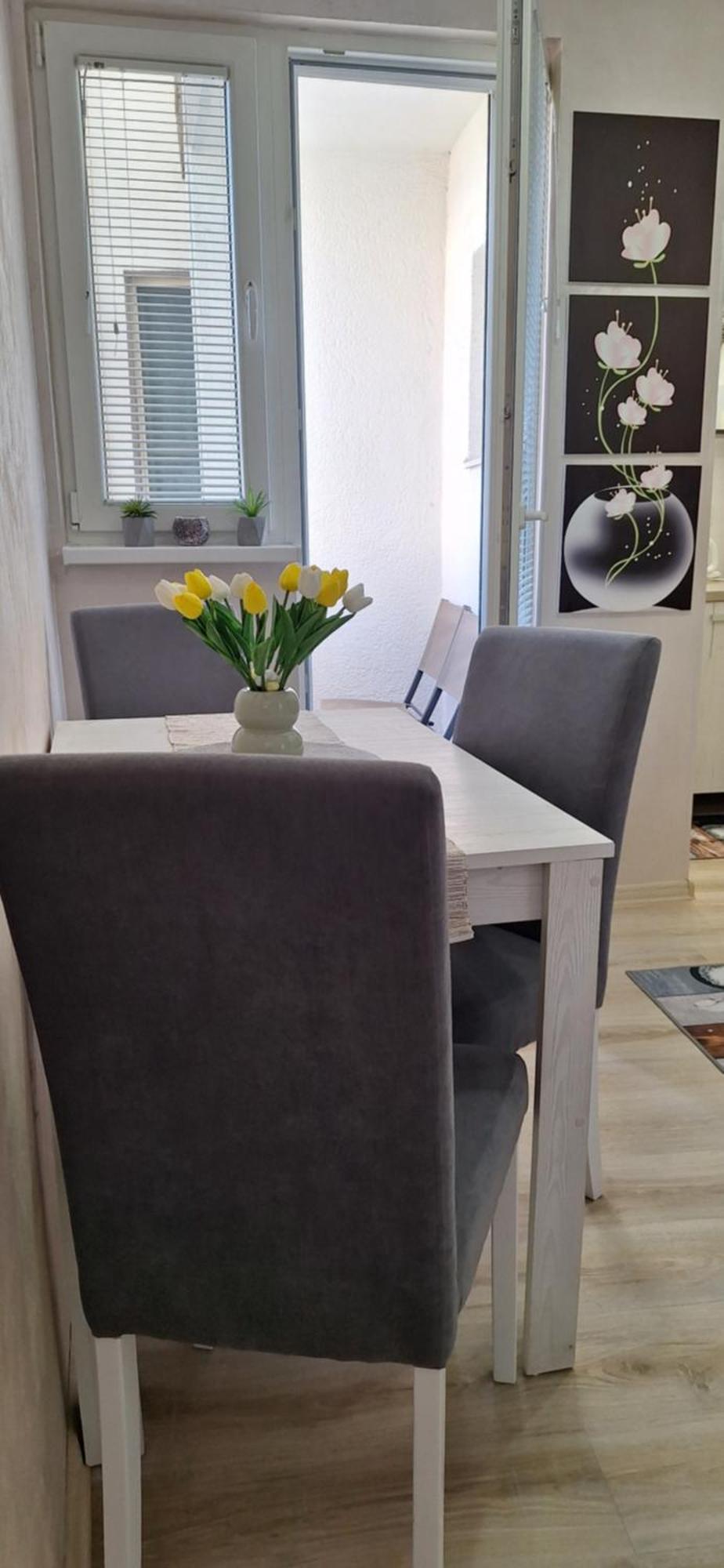 Apartman Lara Subotica Dış mekan fotoğraf