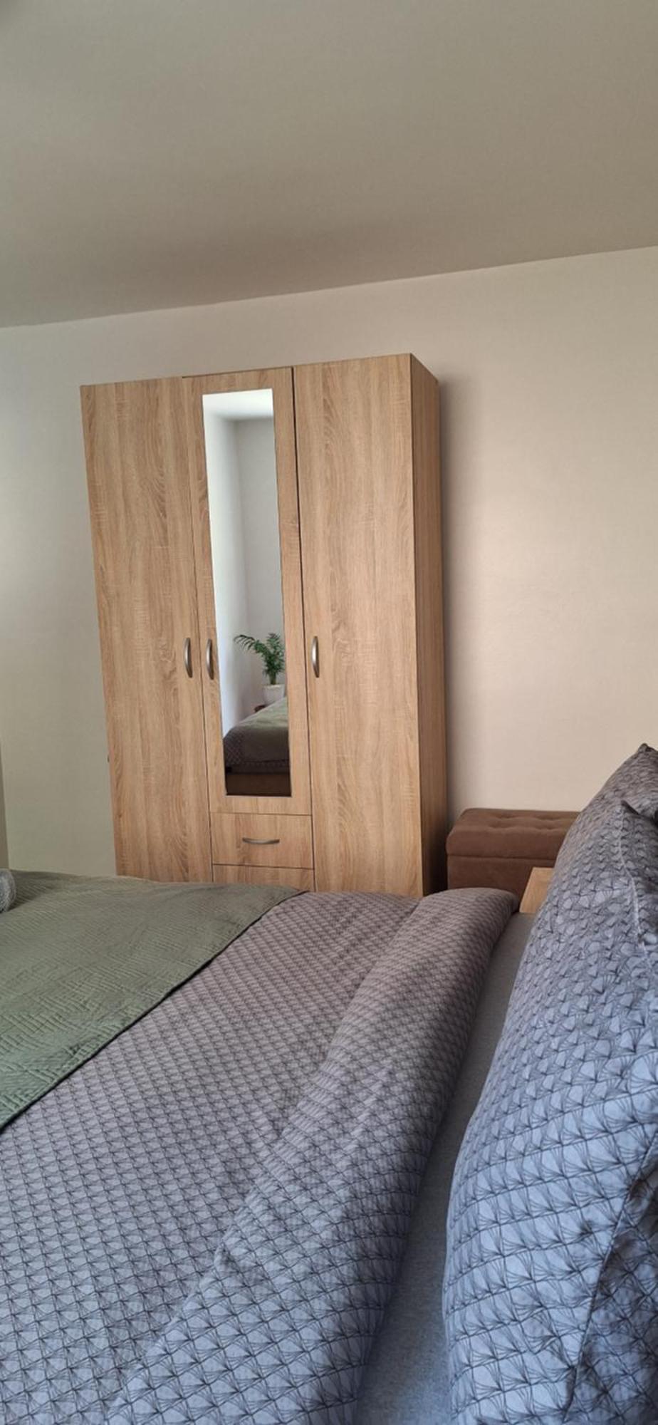 Apartman Lara Subotica Dış mekan fotoğraf