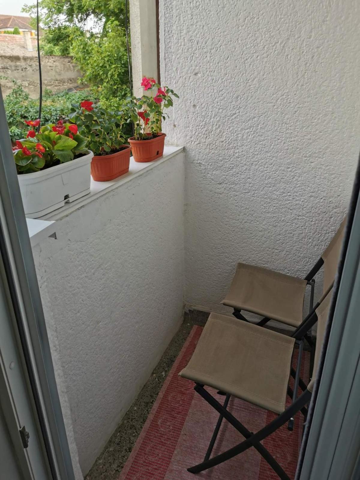 Apartman Lara Subotica Oda fotoğraf